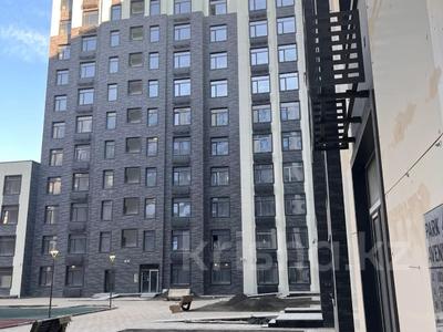 1-бөлмелі пәтер · 50 м² · 8/9 қабат, Курмангазы строение 116, бағасы: 27 млн ₸ в Атырау