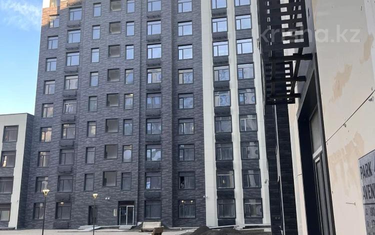 1-бөлмелі пәтер · 50 м² · 8/9 қабат, Курмангазы строение 116, бағасы: 27 млн ₸ в Атырау — фото 7