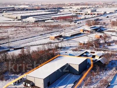 Промбаза · 23 сотки, Карасу 1 за 255 млн 〒 в Боралдае (Бурундай)