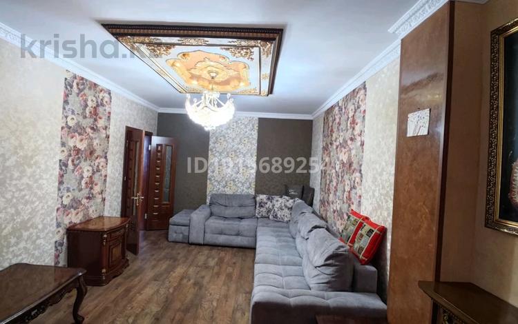 2-комнатная квартира · 76 м² · 8/11 этаж, 11-й мкр 60 за 24 млн ₸ в Актау — фото 2