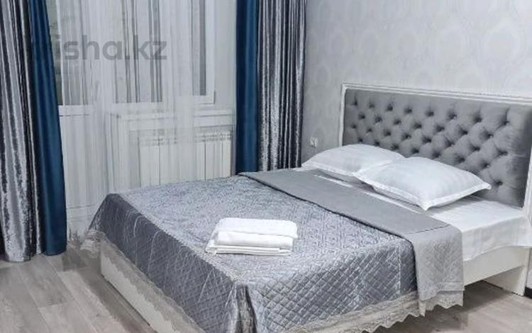 2-комнатная квартира · 60 м² · 14/16 этаж, мкр Аккент, Мкр. Аккент 36 — Райымбека за 18 000 ₸ в Алматы, Алатауский р-н — фото 3
