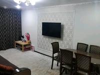 3-бөлмелі пәтер · 70 м² · 1/5 қабат, Абая 120 А — Детский садик Арман, бағасы: 27.5 млн ₸ в Петропавловске