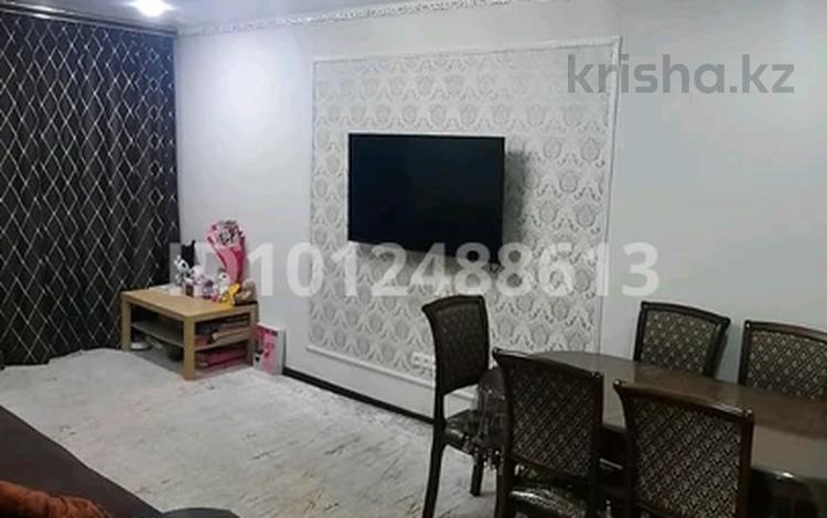 3-комнатная квартира · 66 м² · 1/5 этаж, Абая 120 А — детский садик Арман за 29.5 млн ₸ в Петропавловске — фото 2