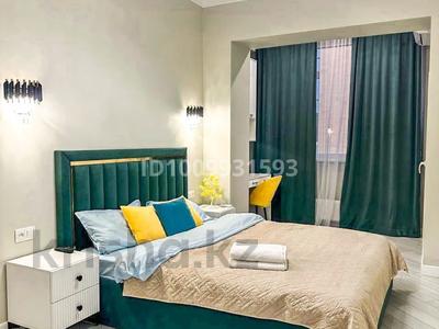 2-комнатная квартира · 40 м², Гагарина 310 за 23 500 ₸ в Алматы, Бостандыкский р-н