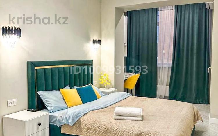 2-комнатная квартира · 40 м², Гагарина 310 за 23 500 ₸ в Алматы, Бостандыкский р-н — фото 2