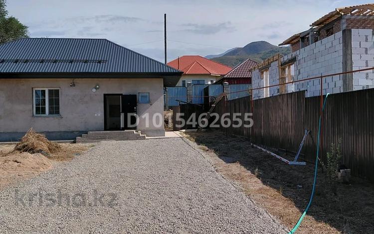 Жеке үй · 2 бөлме · 42.8 м² · 7 жүзд., Тлеузыдык, бағасы: 40 млн ₸ в Байбулаке — фото 2