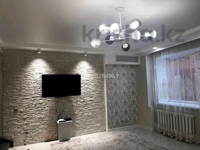 3-бөлмелі пәтер · 110 м² · 5/6 қабат, Молдагулова 3, бағасы: 300 000 ₸ в Уральске