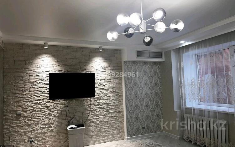 3-бөлмелі пәтер · 110 м² · 5/6 қабат, Молдагулова 3, бағасы: 300 000 ₸ в Уральске — фото 2