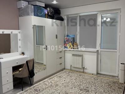 1-комнатная квартира · 38.9 м² · 4/9 этаж, мкр Шугыла 342к3 — Алатау-Сабденова за 26 млн ₸ в Алматы, Наурызбайский р-н
