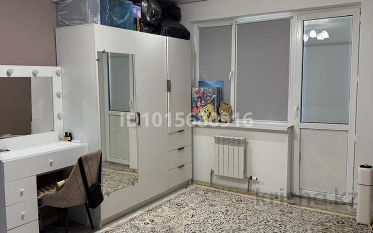 1-комнатная квартира · 38.9 м² · 4/9 этаж, мкр Шугыла 342к3 — Алатау-Сабденова за 26 млн ₸ в Алматы, Наурызбайский р-н — фото 2