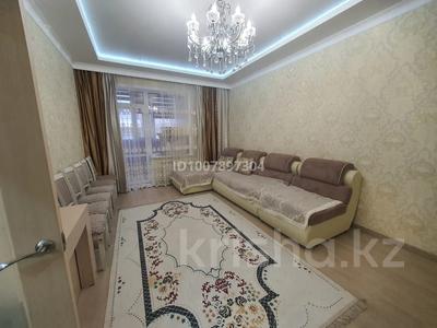 2-бөлмелі пәтер · 75 м² · 4/5 қабат, мкр Юго-Восток, Таттимбета 5 Б — Рядом норма, школа лицей 101, бағасы: 37 млн ₸ в Караганде, Казыбек би р-н