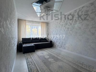 4-комнатная квартира · 78 м² · 2/10 этаж, Сутюшева — Центр за 36.5 млн 〒 в Петропавловске