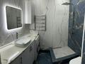2-комнатная квартира · 71 м² · 6/9 этаж, мкр Думан-2 за 36 млн 〒 в Алматы, Медеуский р-н — фото 11