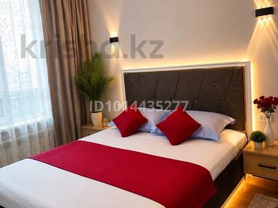 3-комнатная квартира · 80 м² · 5/15 этаж, Утеген батыра 11 Г, к 7 — ул. Толе би угол Утеген батыра за 30 000 ₸ в Алматы, Ауэзовский р-н