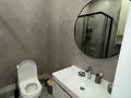 3-бөлмелі пәтер · 80 м² · 5/15 қабат, Утеген батыра 11 Г, к 7 — ул. Толе би угол Утеген батыра, бағасы: 30 000 ₸ в Алматы, Ауэзовский р-н — фото 21