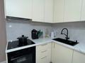 3-бөлмелі пәтер · 80 м² · 5/15 қабат, Утеген батыра 11 Г, к 7 — ул. Толе би угол Утеген батыра, бағасы: 30 000 ₸ в Алматы, Ауэзовский р-н — фото 7