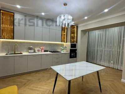 2-комнатная квартира · 87.9 м² · 7/10 этаж, мкр. Алтын орда, Тауелсиздик за 38 млн ₸ в Актобе
