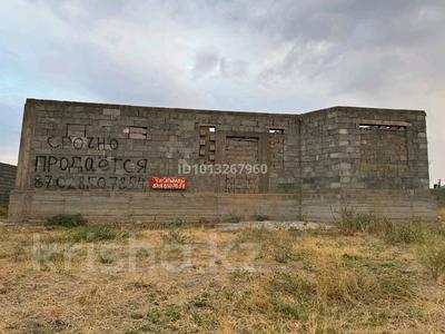 Жеке үй · 6 бөлме · 240 м² · , Ынтымақ-2 ш/а, бағасы: 16 млн ₸ в Шымкенте, Абайский р-н