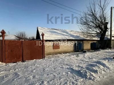 Отдельный дом · 3 комнаты · 72 м² · 4.6 сот., Турганбаева 172 — Джангильдина за 6.1 млн 〒 в Семее