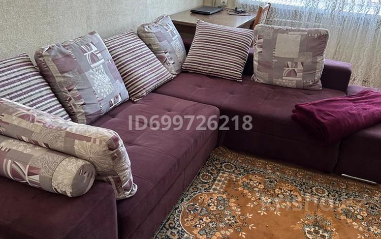 3-комнатная квартира · 76.8 м² · 3/4 этаж, Независимости 20 — Площадь Незавизимости за 19 млн 〒 в Риддере — фото 2
