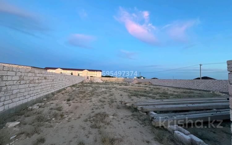 Участок · 10 соток, Акшукур за 6 млн 〒 — фото 3