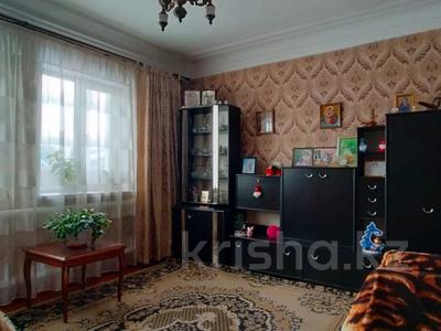 Часть дома · 4 комнаты · 85 м² · 6 сот., Соц.город за 15 млн 〒 в Темиртау