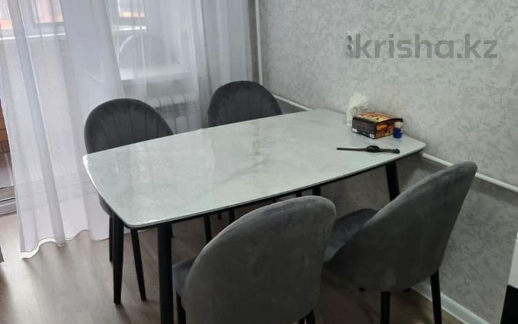 1-комнатная квартира · 36.9 м² · 6/6 этаж, Микрорайон Береке за 18 млн ₸ в Костанае — фото 4