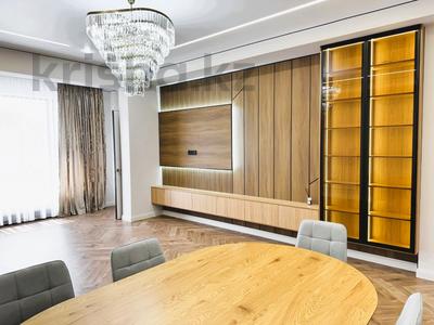 4-бөлмелі пәтер · 95 м² · 6 қабат, Егизбаева 3, 5 — Каныша Сатпаева, бағасы: 100 млн ₸ в Алматы, Бостандыкский р-н