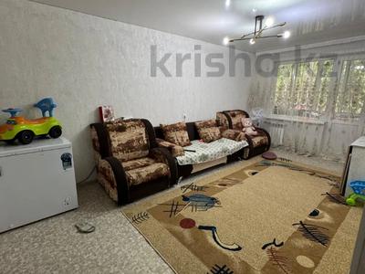 3-бөлмелі пәтер · 62 м² · 5/5 қабат, Сатпаева 14\1, бағасы: 25.5 млн ₸ в Усть-Каменогорске
