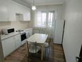 1-комнатная квартира, 42 м², 8/12 этаж посуточно, мкр Комсомольский, Бектурова 3/3 — Хан шатыра за 12 000 〒 в Астане, Есильский р-н — фото 6