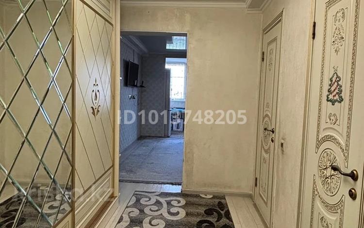 3-бөлмелі пәтер · 70 м² · 1/9 қабат, Нұрсәт ш/а — Синие дома, бағасы: 25 млн ₸ в Шымкенте, Каратауский р-н — фото 2