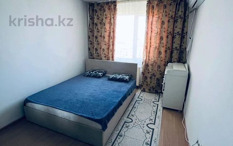 1-бөлмелі пәтер · 45 м² · 14/16 қабат, мкр Аккент, Мкр. Аккент 46 — Яссауи, бағасы: 2 000 〒 в Алматы, Алатауский р-н — фото 4