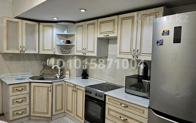 2-комнатная квартира · 65 м² · 4/7 этаж, Каратал 10 б за 350 000 ₸ в Талдыкоргане — фото 2