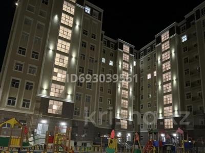 3-комнатная квартира, 122 м², 5/10 этаж, 18А мкр 7 за 38 млн 〒 в Актау, 18А мкр