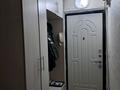 3-комнатная квартира · 72 м² · 3/5 этаж, телецентр — Сатпаева - проспект Жамбыла за 19 млн 〒 в Таразе