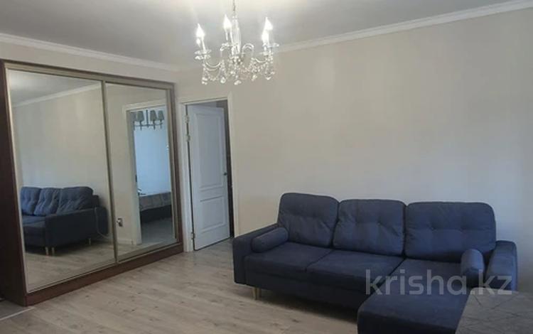 2-бөлмелі пәтер · 47 м² · 5/9 қабат, Жибек жолы, бағасы: 450 000 ₸ в Алматы, Медеуский р-н — фото 2