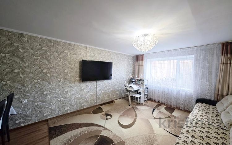 2-бөлмелі пәтер · 62.7 м² · 1/5 қабат, Кизатова 3м, бағасы: 25.5 млн ₸ в Петропавловске — фото 2