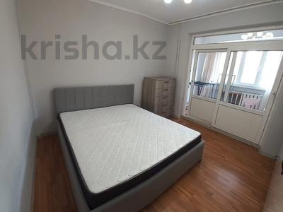2-комнатная квартира · 60 м² · 3/5 этаж, мкр Самал-1, Достык 89 — Сатпаева за 350 000 〒 в Алматы, Медеуский р-н