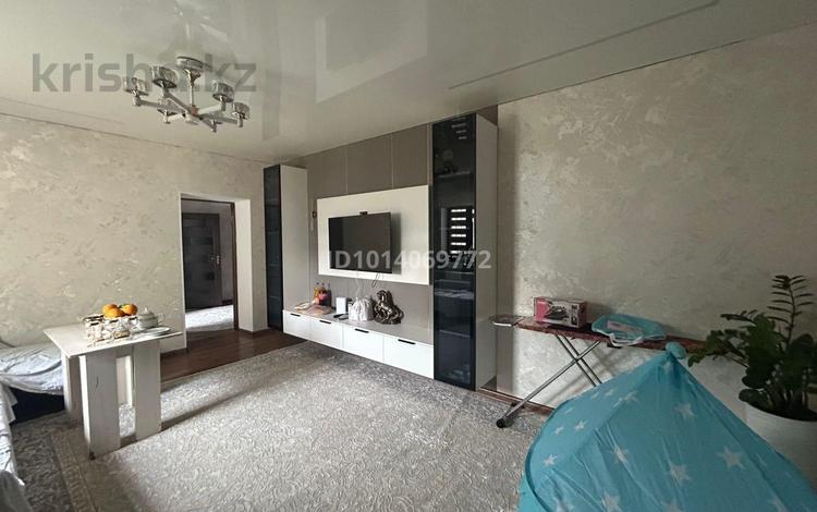 3-комнатная квартира · 73 м² · 3/5 этаж, мкр Нурсат 122 за 35 млн ₸ в Шымкенте, Каратауский р-н — фото 2