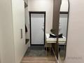 3-бөлмелі пәтер · 73 м² · 13/16 қабат, Манаса 109а, бағасы: 90 млн ₸ в Алматы, Алмалинский р-н