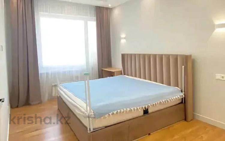 2-комнатная квартира · 55 м² · 4 этаж, Абая 164 — Брусиловского за 330 000 ₸ в Алматы, Бостандыкский р-н — фото 2