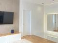 2-комнатная квартира · 55 м² · 4 этаж, Абая 164 — Брусиловского за 330 000 ₸ в Алматы, Бостандыкский р-н — фото 9