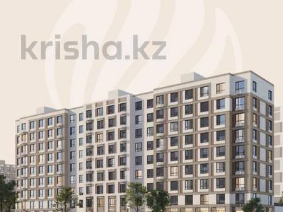 2-бөлмелі пәтер · 44.49 м², Е 908, бағасы: ~ 20 млн ₸ в Астане, Нура р-н