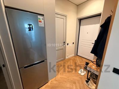2-комнатная квартира · 50 м² · 14/21 этаж, Мангилик Ел 59 за 450 000 ₸ в Астане, Есильский р-н