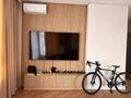 2-комнатная квартира · 50 м² · 14/21 этаж, Мангилик Ел 59 за 450 000 ₸ в Астане, Есильский р-н — фото 9