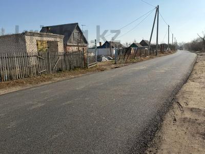 Участок · 0.1199 га, Восточный правый 9685 за 5.2 млн 〒 в Семее