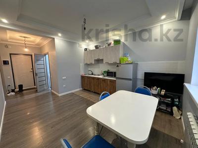 2-бөлмелі пәтер · 42 м² · 6/10 қабат, Толе би, бағасы: 33.5 млн ₸ в Алматы, Ауэзовский р-н