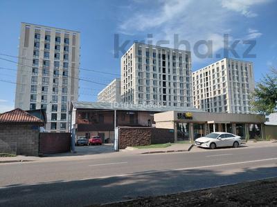 2-бөлмелі пәтер · 49 м² · 7/12 қабат, Макатаева - Байтурсынова 129/1, бағасы: 47.6 млн ₸ в Алматы, Алмалинский р-н
