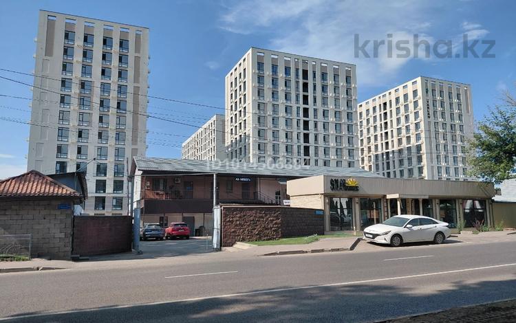 2-бөлмелі пәтер · 49 м² · 7/12 қабат, Макатаева - Байтурсынова 129/1, бағасы: 47.6 млн ₸ в Алматы, Алмалинский р-н — фото 2