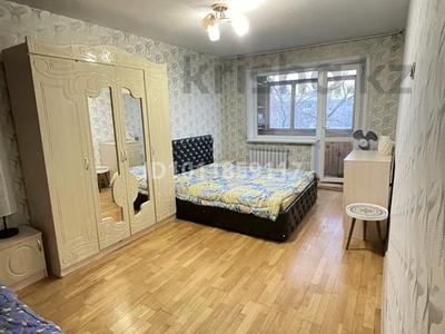 1-комнатная квартира · 50 м² · 5/5 этаж, мкр Юго-Восток, 29й микрорайон 12/2 за 140 000 〒 в Караганде, Казыбек би р-н
